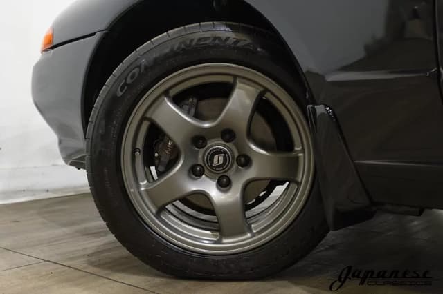 1991 Nissan Skyline JDM car for sale — photo 25 of 25