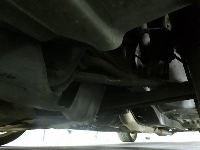 2001 Nissan Skyline JDM car for sale — photo 20 of 25
