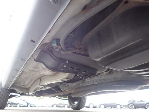 1999 Daihatsu Naked JDM car for sale — photo 12 of 14