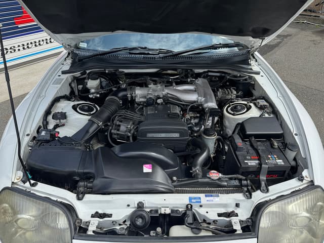 1994 Honda Accord JDM car for sale — photo 4 of 25