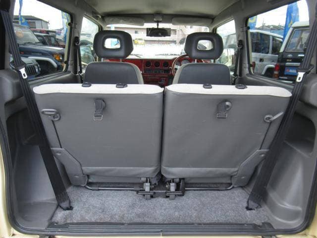 1997 Suzuki Jimny JDM car for sale — photo 13 of 19