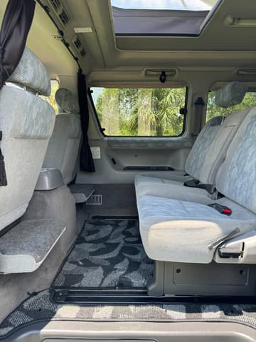 1998 Mazda Bongo JDM car for sale — photo 12 of 20