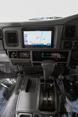 1994 Toyota Land Cruiser Prado JDM car for sale — photo 11 of 25