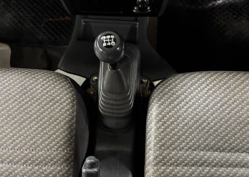 1999 Daihatsu Hijet JDM car for sale — photo 7 of 7