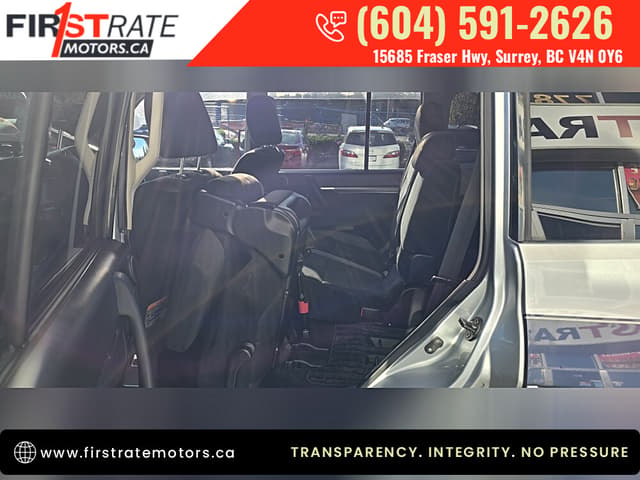 2006 Mitsubishi Pajero JDM car for sale — photo 17 of 25