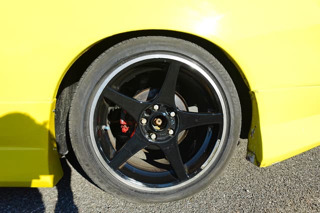 1999 Nissan Silvia JDM car for sale — photo 9 of 24