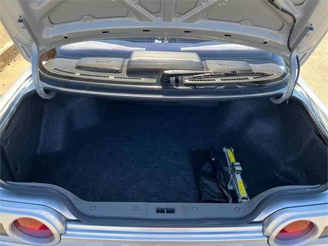 1992 Nissan Skyline JDM car for sale — photo 18 of 21