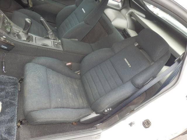1995 Nissan Fairlady Z JDM car for sale — photo 12 of 20