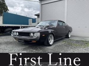 1975 Toyota Celica JDM car for sale