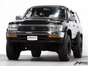 1995 Toyota Hilux Surf JDM car for sale