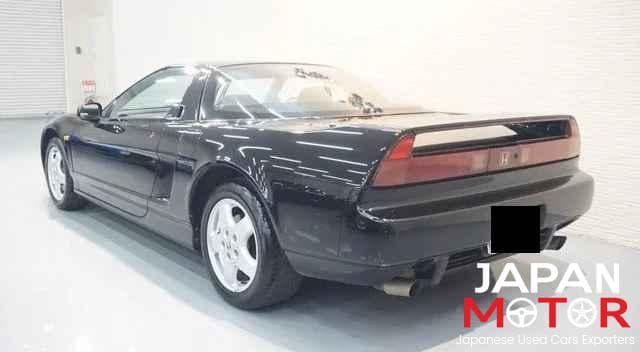 1995 Honda NSX JDM car for sale — photo 3 of 10