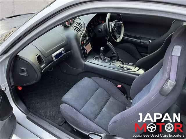1999 Mazda RX-7 JDM car for sale — photo 9 of 10