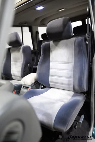 1995 Toyota Land Cruiser Prado JDM car for sale — photo 15 of 25