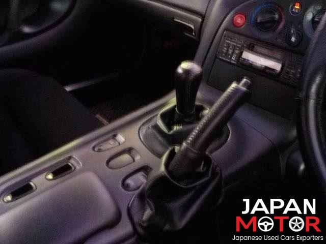 1993 Mazda RX-7 JDM car for sale — photo 9 of 12