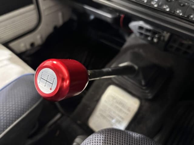 1989 Suzuki Jimny JDM car for sale — photo 14 of 25