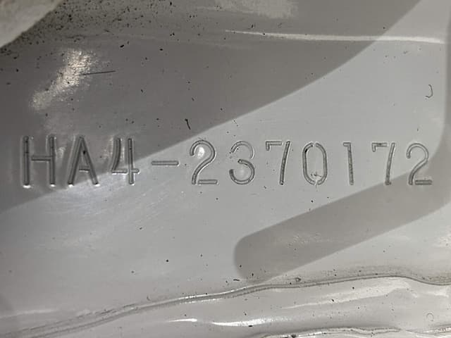 1997 Honda Acty JDM car for sale — photo 22 of 24