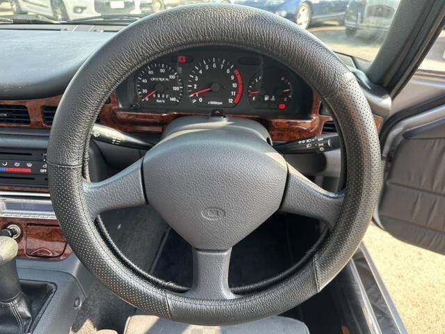 1997 Suzuki Cappuccino JDM car for sale — photo 12 of 16