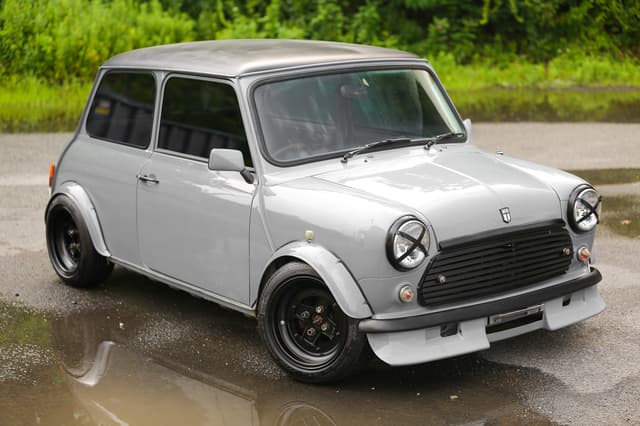 1989 Rover JDM car for sale — photo 2 of 25