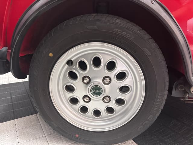 1997 Mini Cooper JDM car for sale — photo 13 of 24