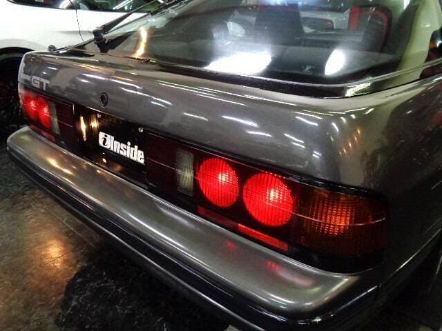 1988 Mazda RX-7 JDM car for sale — photo 10 of 12