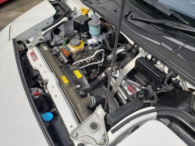 1991 Honda NSX JDM car for sale — photo 16 of 25