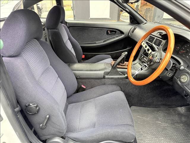 1991 Toyota MR2 JDM car for sale — photo 9 of 13