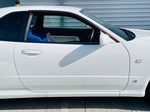 1999 JDM car for sale — photo 13 of 25