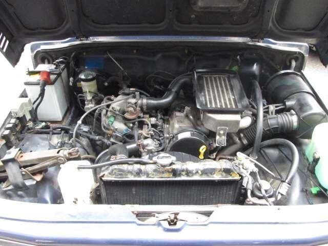 1996 Suzuki Jimny JDM car for sale — photo 12 of 12