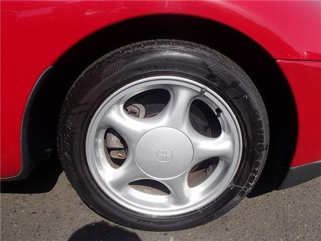 1995 Toyota Supra JDM car for sale — photo 4 of 22