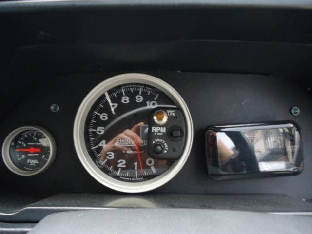 1983 Nissan Fairlady Z JDM car for sale — photo 16 of 18