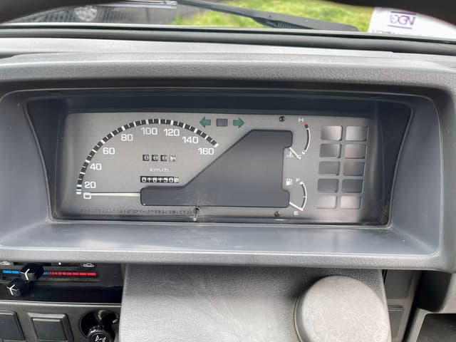 1994 Mazda Bongo JDM car for sale — photo 20 of 25