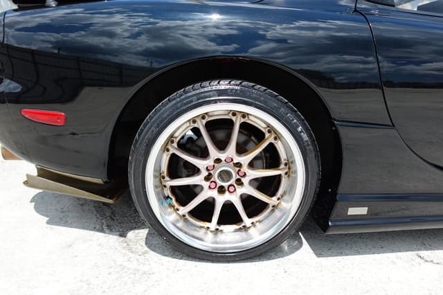 1993 Mazda RX-7 JDM car for sale — photo 8 of 18