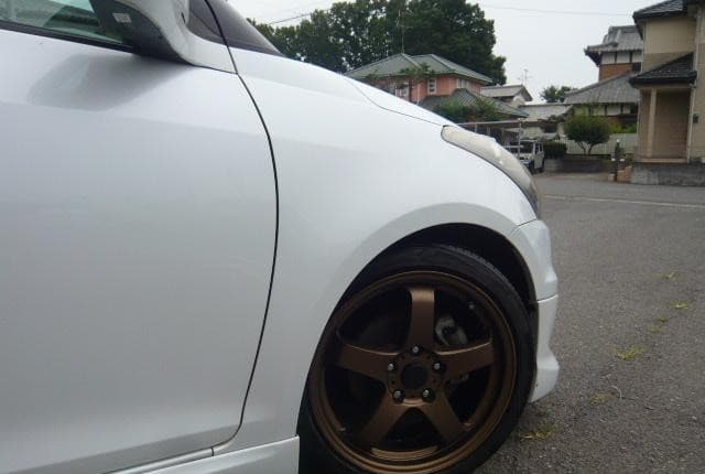 2011 Suzuki Swift JDM car for sale — photo 12 of 25