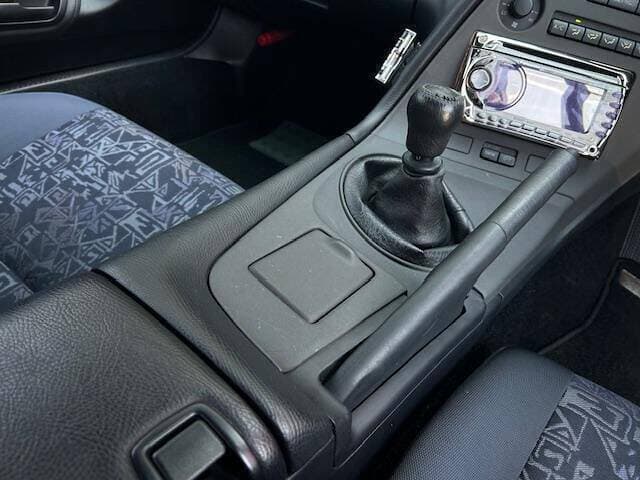1998 Toyota Supra JDM car for sale — photo 6 of 12