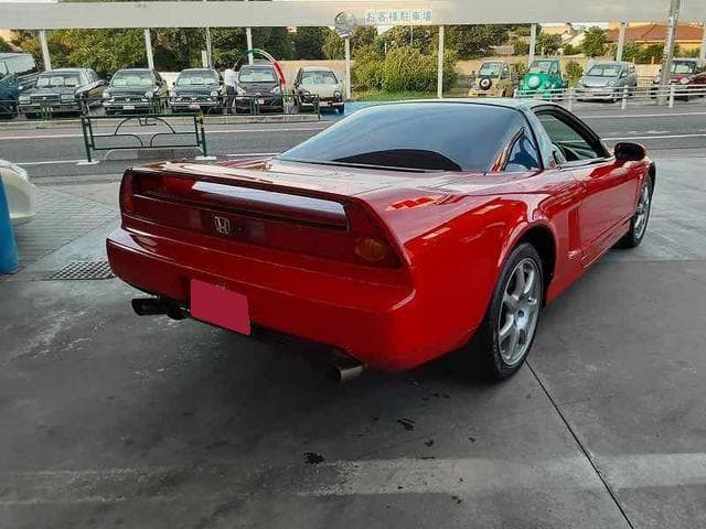 1996 Honda NSX JDM car for sale — photo 9 of 25