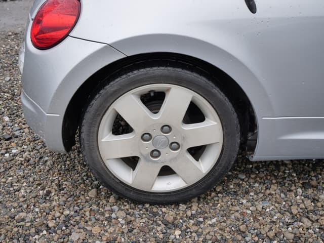 2002 Daihatsu Copen JDM car for sale — photo 21 of 25