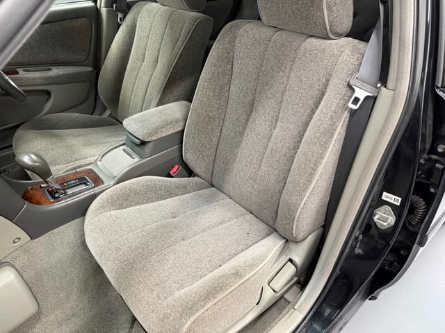 1998 Toyota Cresta JDM car for sale — photo 13 of 16