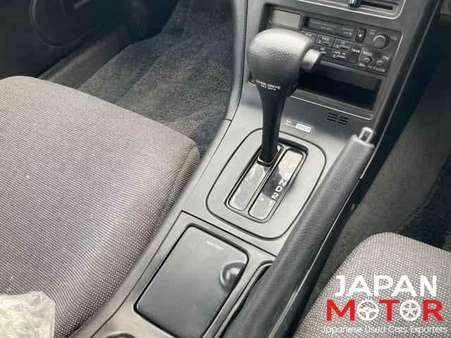 1991 Nissan Silvia JDM car for sale — photo 22 of 25
