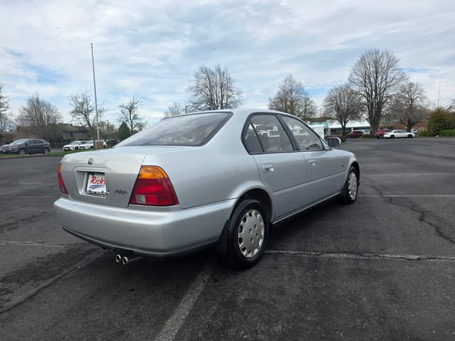 1993 Honda JDM car for sale — photo 4 of 25