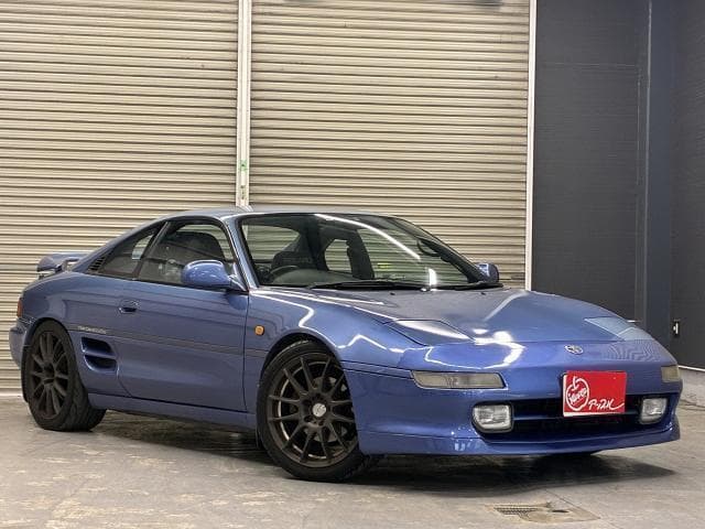 1997 Toyota MR2 JDM car for sale — photo 5 of 22