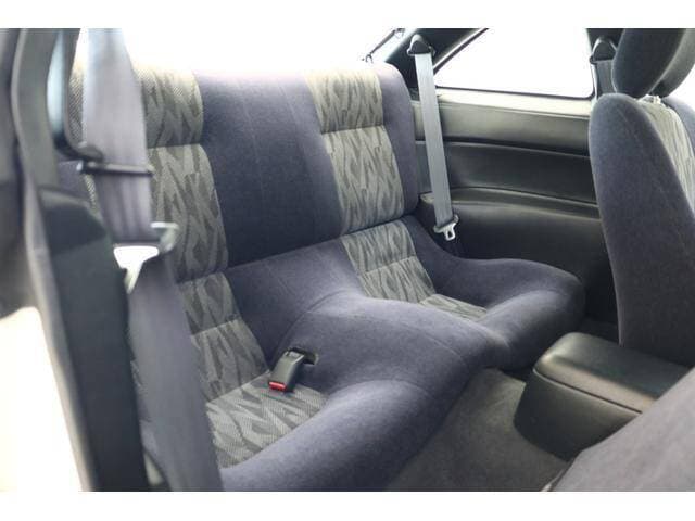 1997 Nissan Silvia JDM car for sale — photo 11 of 18