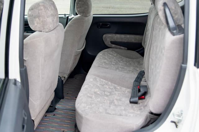 2000 Honda Capa JDM car for sale — photo 15 of 20