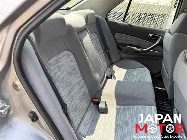 2000 Nissan Skyline JDM car for sale — photo 7 of 10
