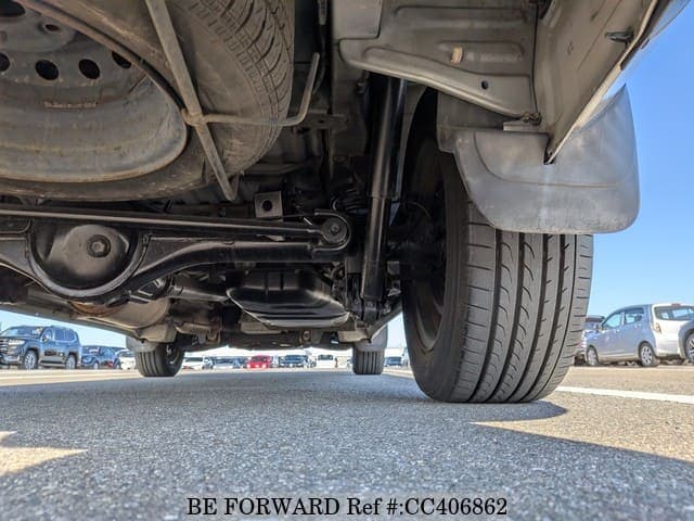 1999 Toyota Townace JDM car for sale — photo 16 of 25