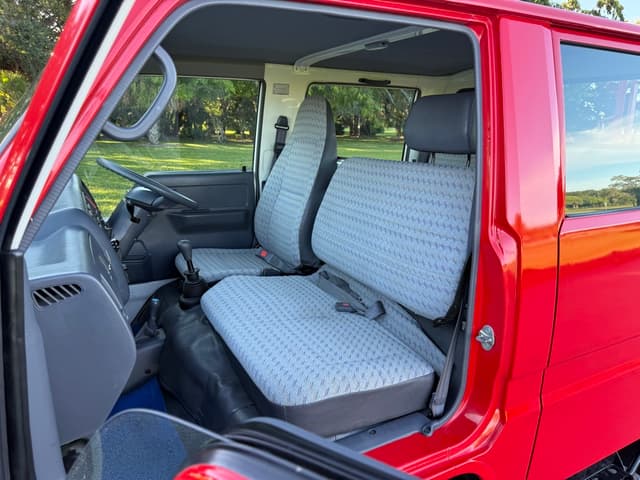 2000 Toyota Toyoace JDM car for sale — photo 7 of 20
