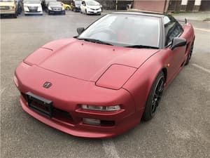 1991 Honda NSX JDM car for sale