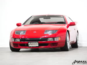 1993 Nissan Fairlady Z JDM car for sale