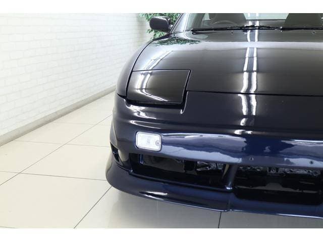 1992 Nissan 180SX JDM car for sale — photo 14 of 17