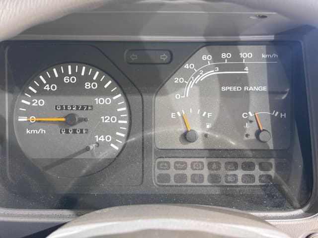 1994 Nissan Atlas JDM car for sale — photo 15 of 25