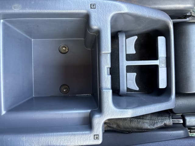 1999 Toyota Land Cruiser Prado JDM car for sale — photo 18 of 22